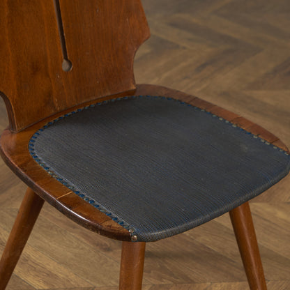 Bombenstabil ヴィンテージ ダイニングチェア