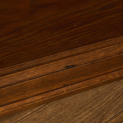 英国 クラシック オープンシェルフ