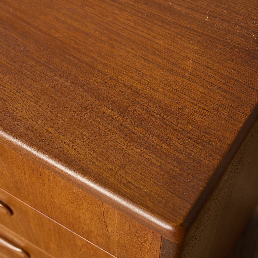 Fresco ダブルチェスト (1378D)