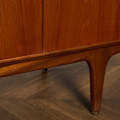 マッキントッシュ A.H.McINTOSH ヴィンテージ サイドボード #91755