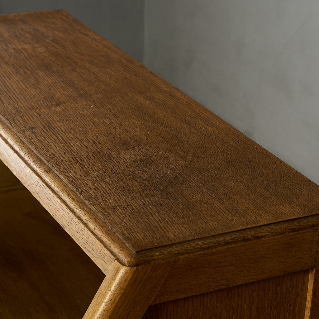 英国クラシック ライティングビューロー #89827