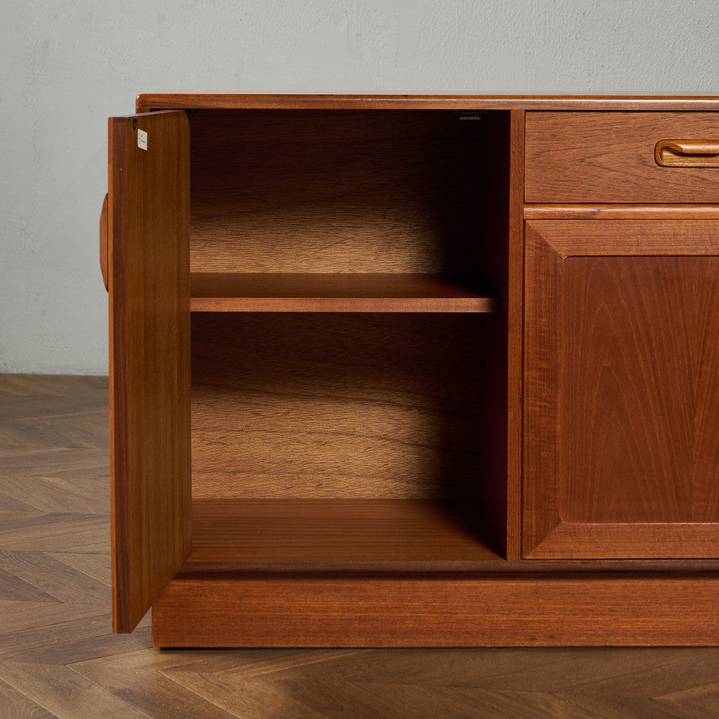 Fresco ヴィンテージ サイドボード