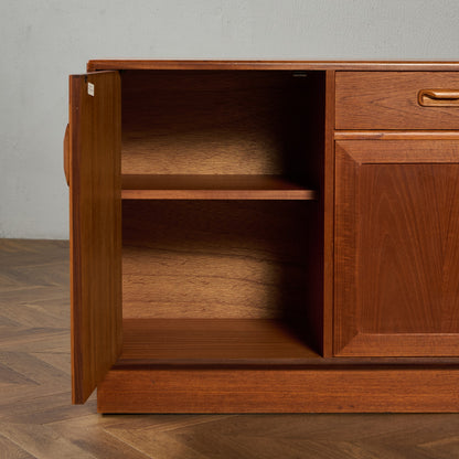 Fresco ヴィンテージ サイドボード