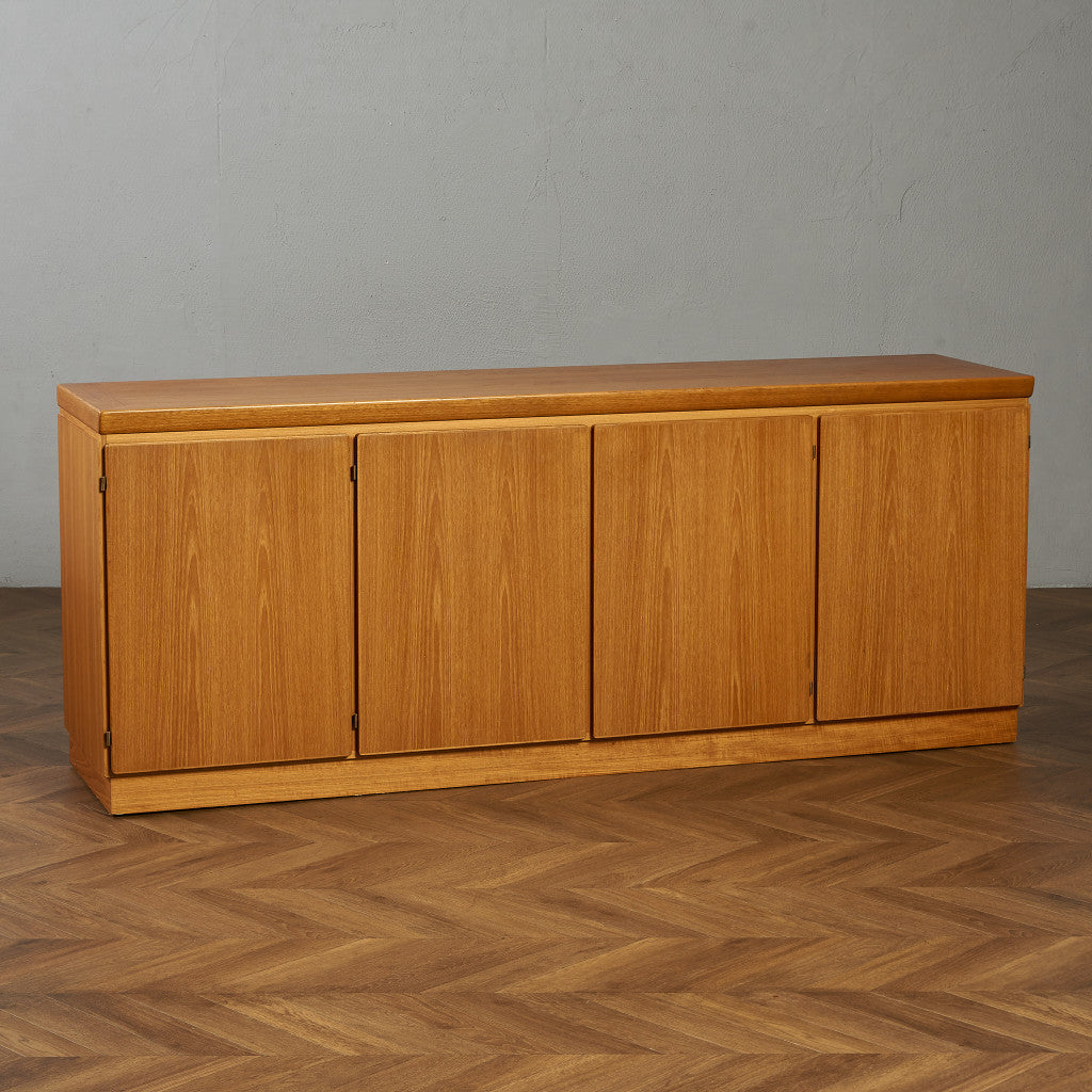 スコービー Skovby チーク サイドボード #89946