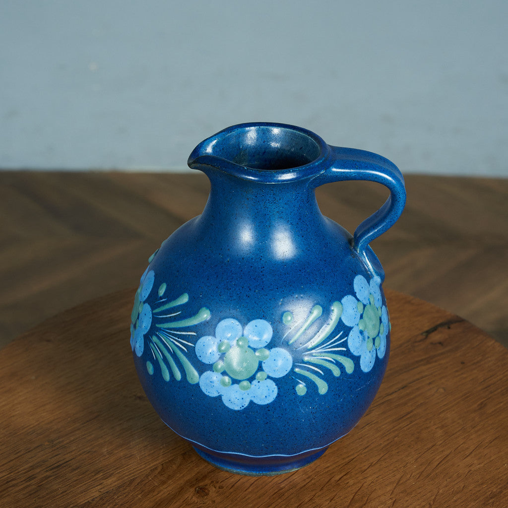 &Klevering タイルフラワーベース　ブルー★★★★★ Tellingstedt ヴィンテージ フラワーベース #81801 – camori