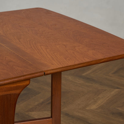 Fresco ドロップリーフ ゲートレッグテーブル