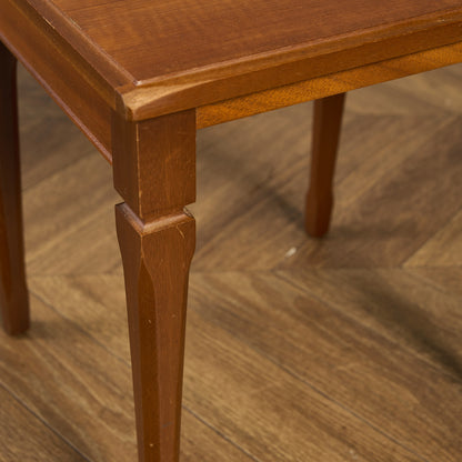 ヴィンテージ ネストテーブル