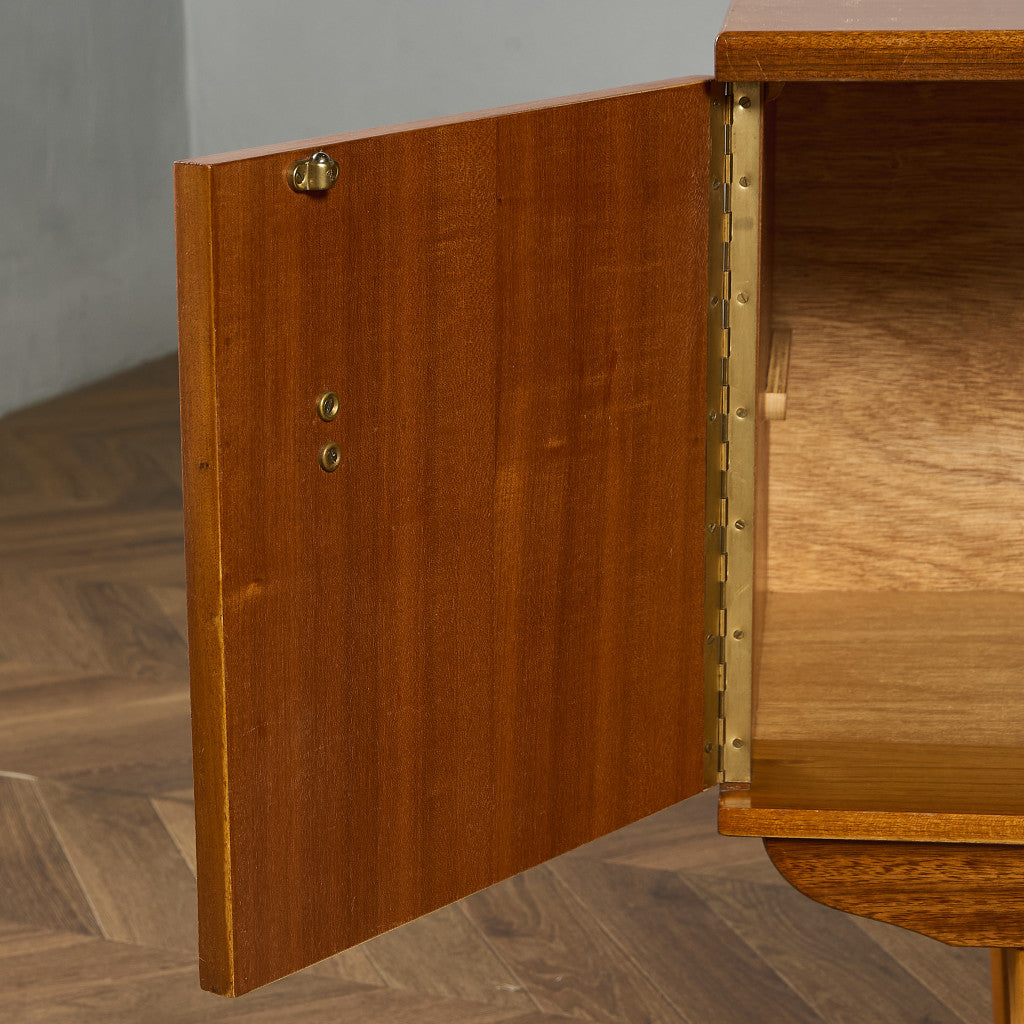 ヴィンテージ サイドボード