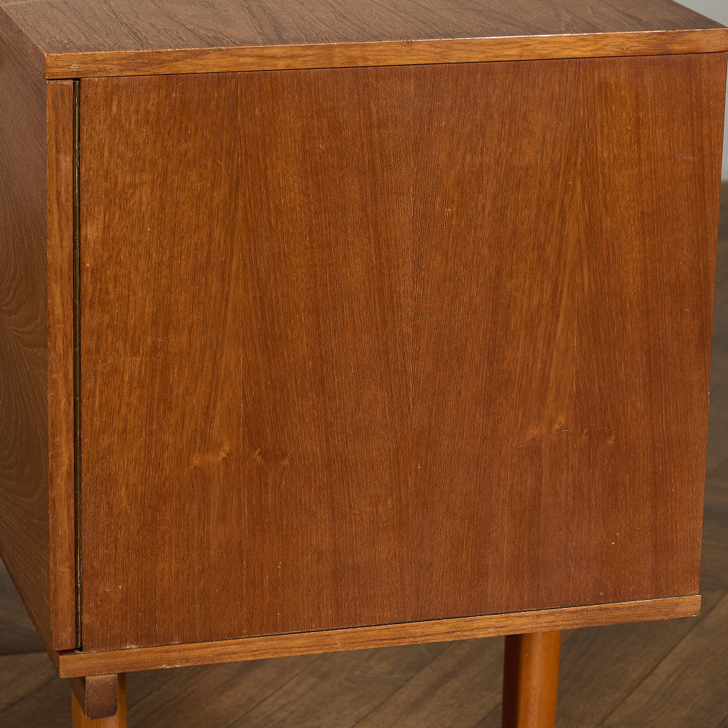 アバロン AVALON ヴィンテージ サイドボード #97396