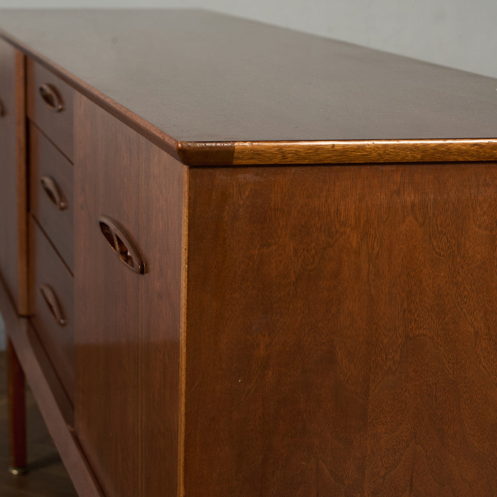 ヴィンテージ サイドボード