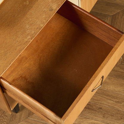 Advance Furniture ヴィンテージ ドレッシングチェスト ドレッサー