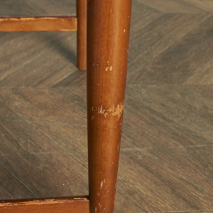 英国ヴィンテージ ダイニングチェア