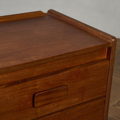 ヴィンテージ ドレッシングデスク