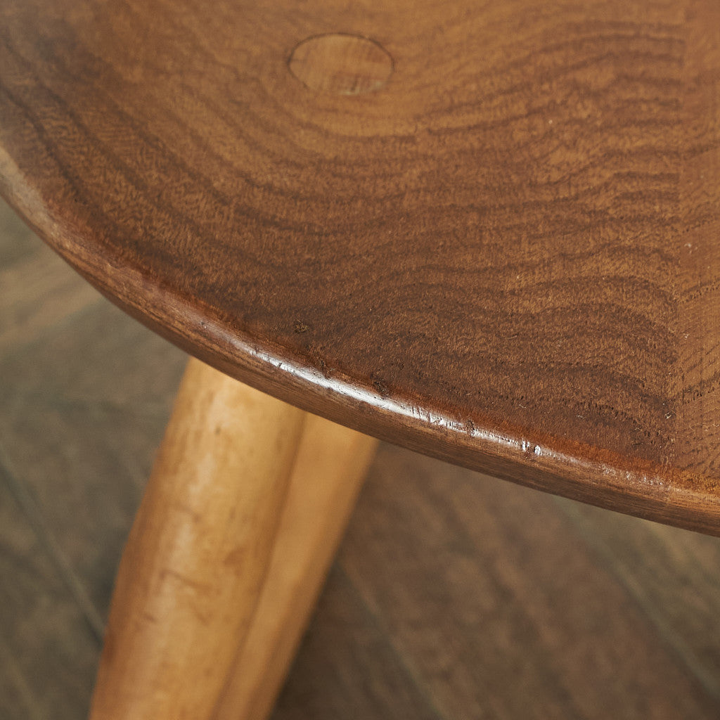 アーコール ERCOL ヴィンテージ スモーカーズ ロッキングチェア アーコール ERCOL ヴィンテージ スモーカーズ ロッキングチェア