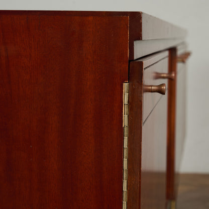 ヴィンテージ ロング サイドボード