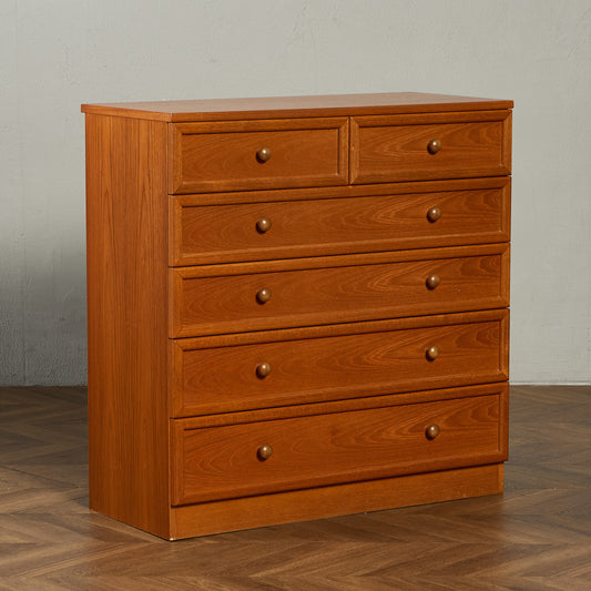 Albany 5段 チェスト