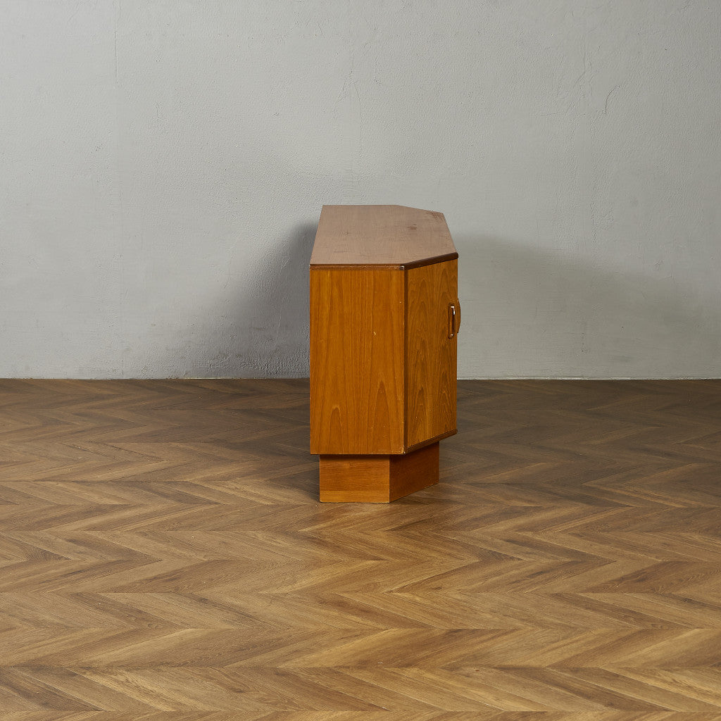 ジープラン G-PLAN Fresco サイドボード (Base unit 4105D) #89843