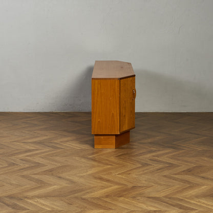 ジープラン G-PLAN Fresco サイドボード (Base unit 4105D) #89843