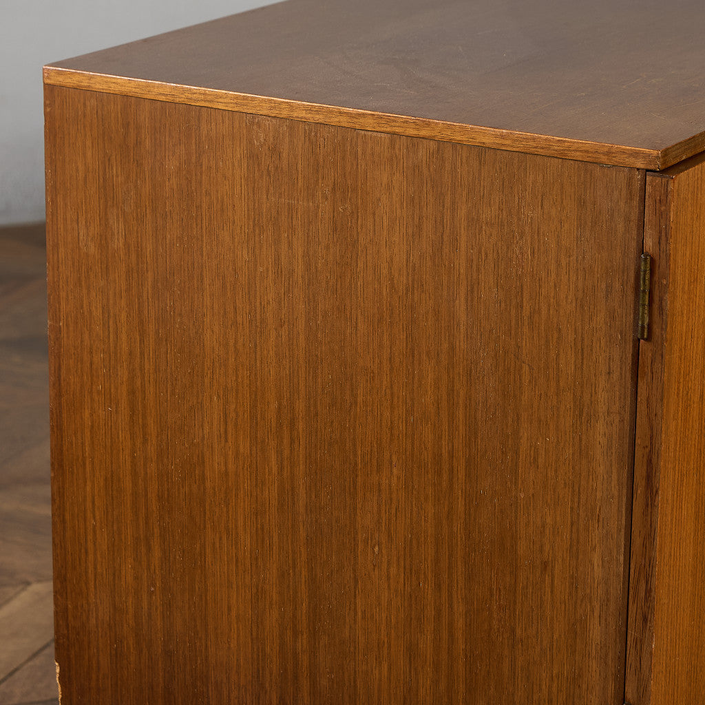 ヴィンテージ サイドボード