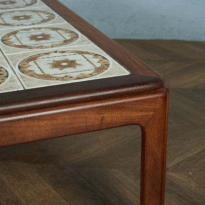 ジープラン G-PLAN タイルトップ コーヒーテーブル / センターテーブル #83657