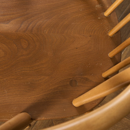 ヴィンテージ クエーカー アームチェア