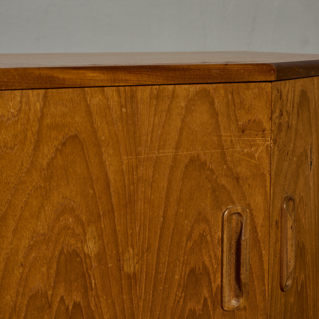 ジープラン G-PLAN Fresco サイドボード (Base unit 4105D) #89843