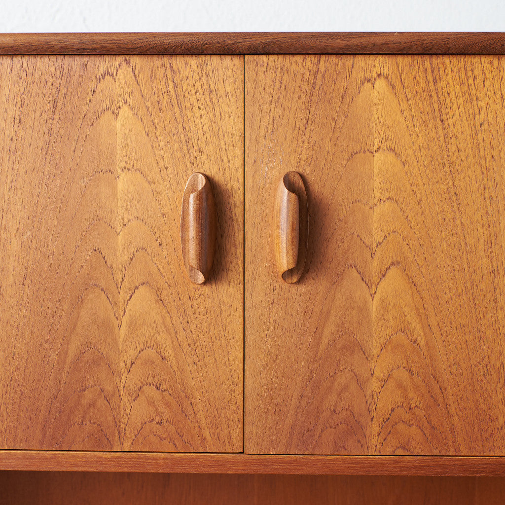 G-PLAN Brasilia サイドボード 美品 ジープラン G-PLAN Brasilia ハイサイドボード (4056) #72045 – camori