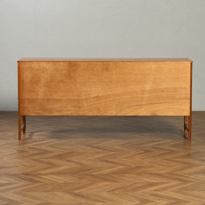 十字扉 ヴィンテージ サイドボード