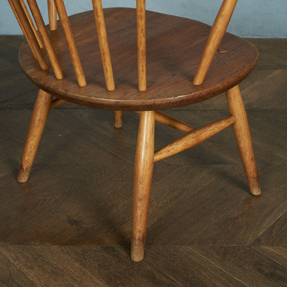 ヴィンテージ スモーカーズ ローチェア