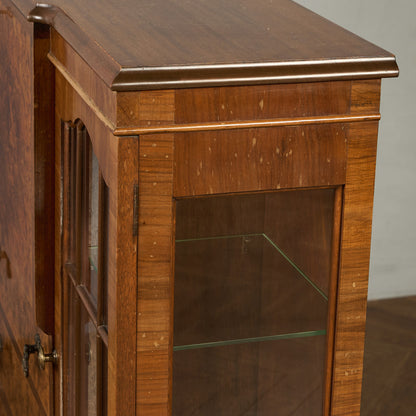 英国 クラシック サイドバイサイド ビューロー