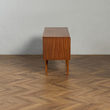 イギリス ヴィンテージ サイドボード