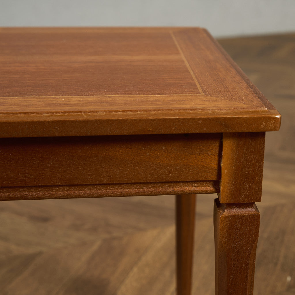 ヴィンテージ ネストテーブル