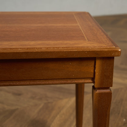 ヴィンテージ ネストテーブル