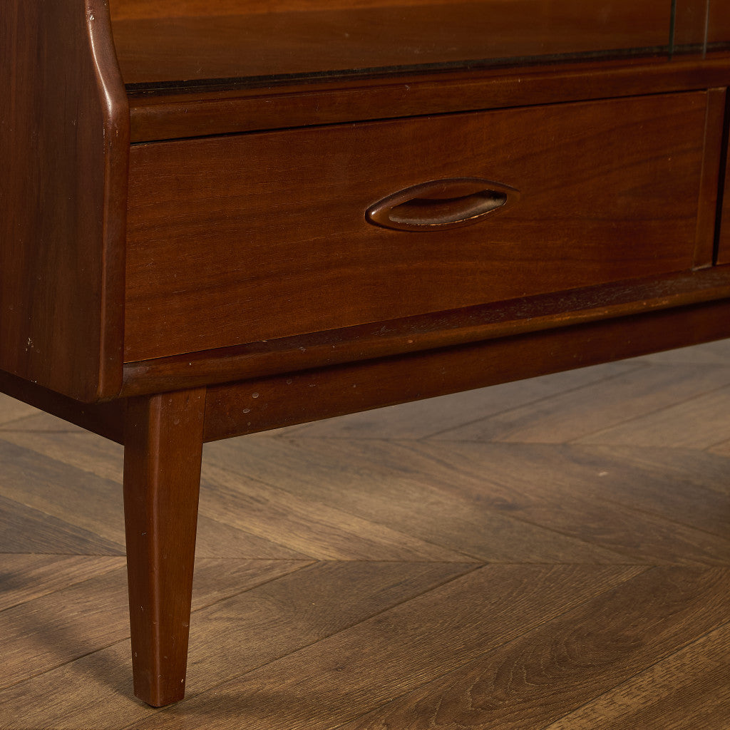 ヴィンテージ ブックケース