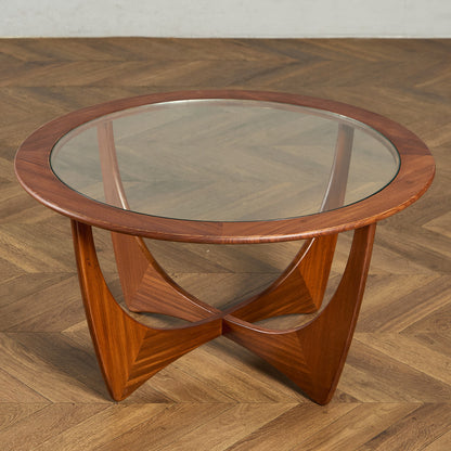 サーキュラー アストロ センターテーブル Occasional Table (8040)