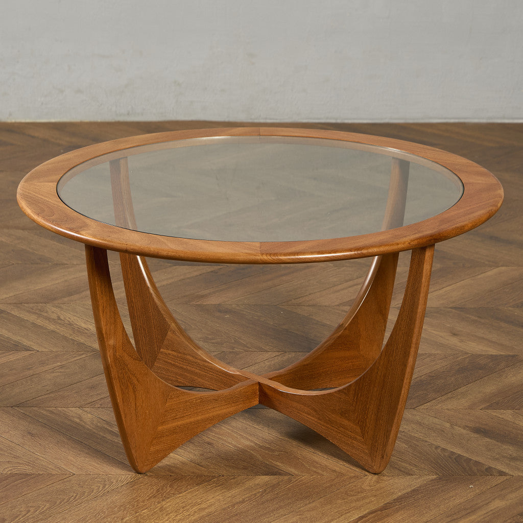 サーキュラー アストロ センターテーブル Occasional Table (8040)