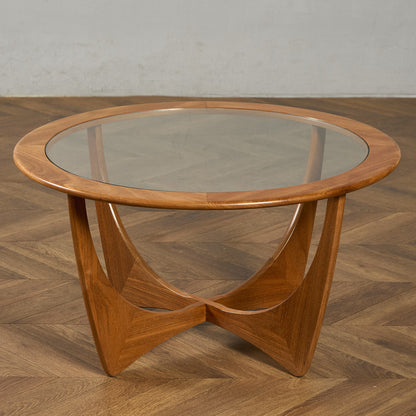 サーキュラー アストロ センターテーブル Occasional Table (8040)