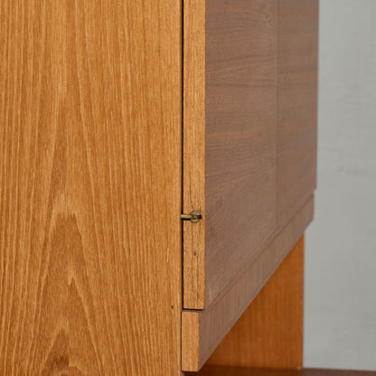 北欧 ヴィンテージ ウォールユニット #89874