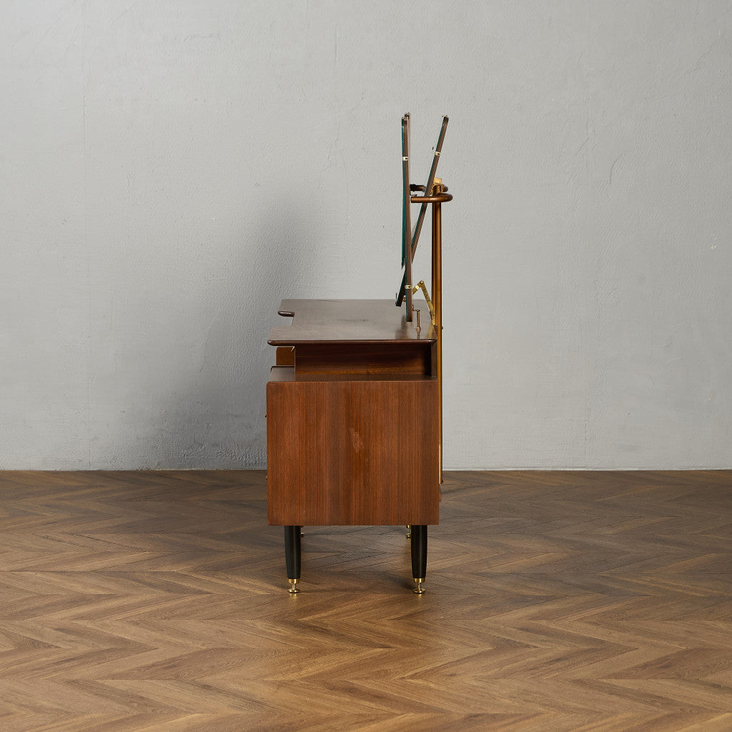 ジープラン G-PLAN Tola&black ヴィンテージ ドレッサーデスク (203