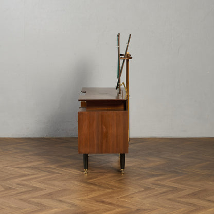 Tola&black ヴィンテージ ドレッサーデスク (203) 初期ゴールドラベル