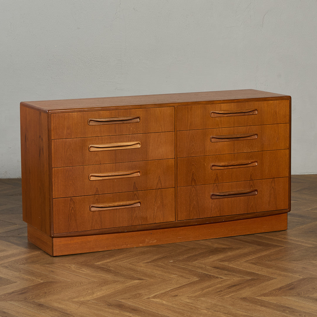 Fresco ダブルチェスト (1378D)