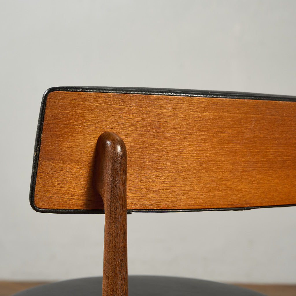 サーキュラーチェア