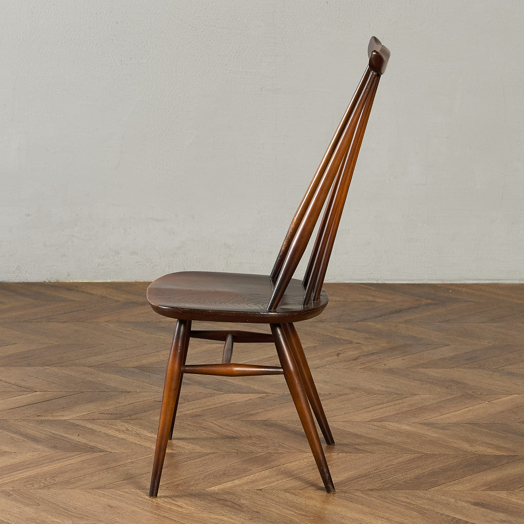 ヴィンテージ ゴールドスミスチェア ブルーラベル