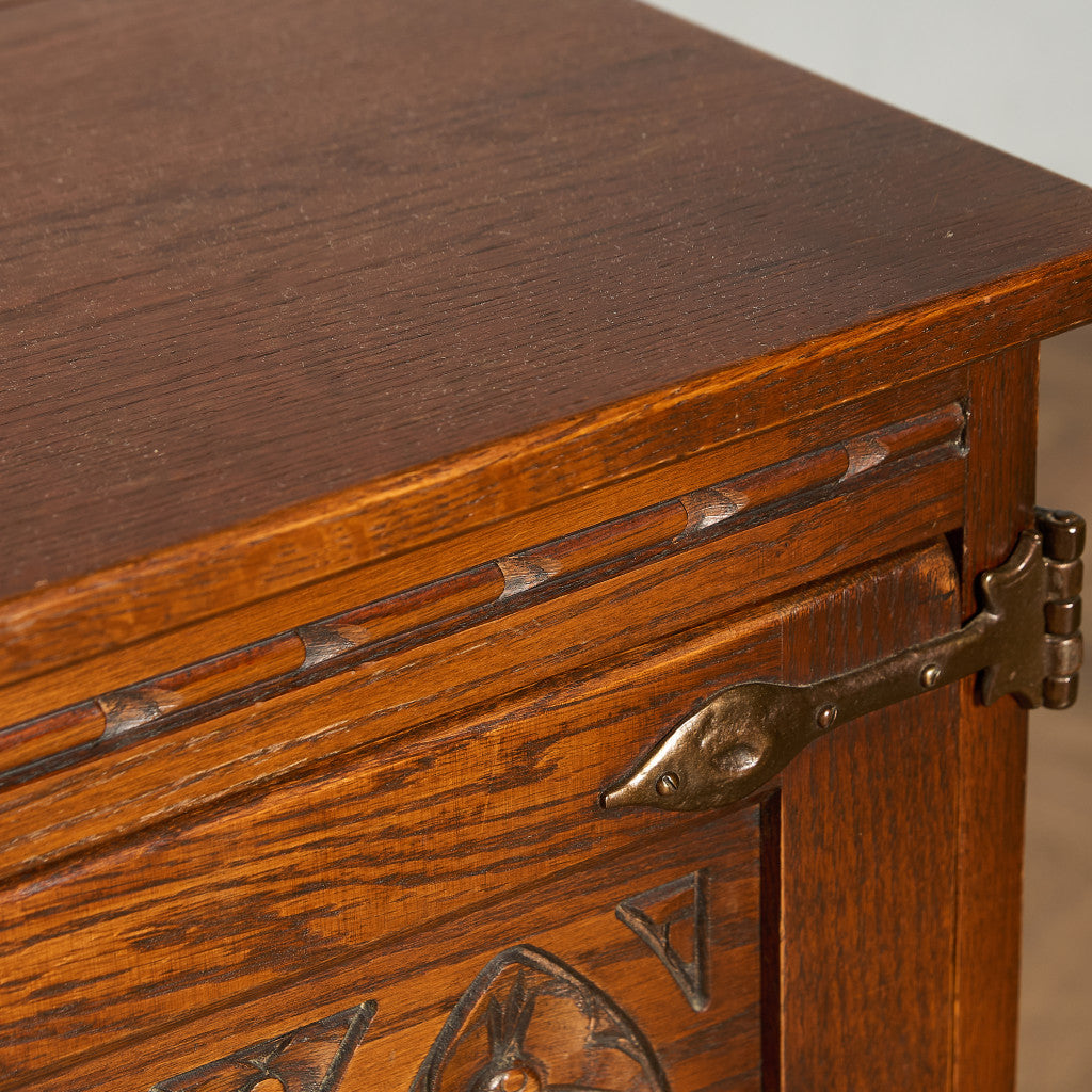 ウッド ブロス WOOD BROS AVボード キャビネット #91784