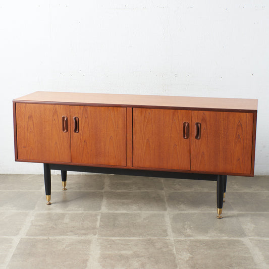 Fresco サイドボード / カスタムレッグ