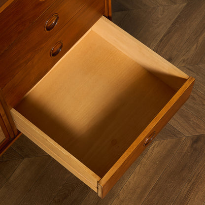 ヴィンテージ サイドボード