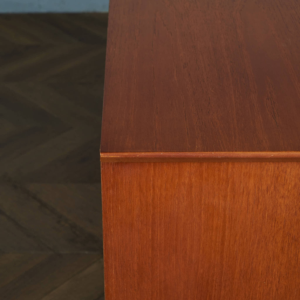 ジェンティーク Jentique ヴィンテージ サイドボード #83904 – camori