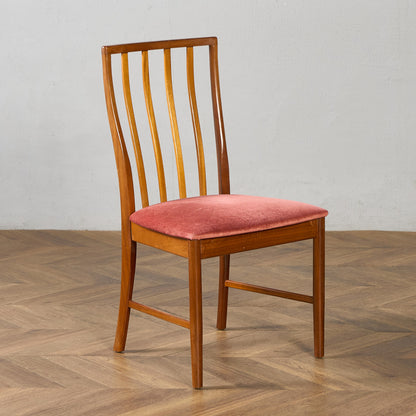 ヴィンテージ ダイニングチェア