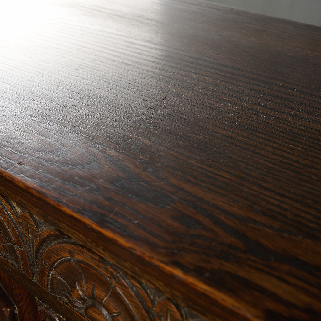 英国 クラシック コートカップボード