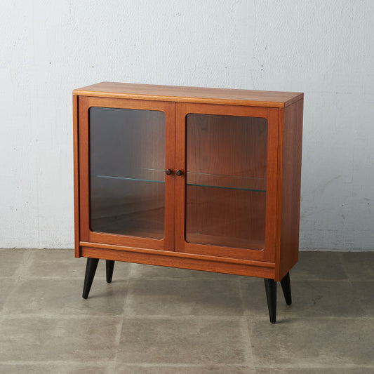 Fresco ガラスキャビネット